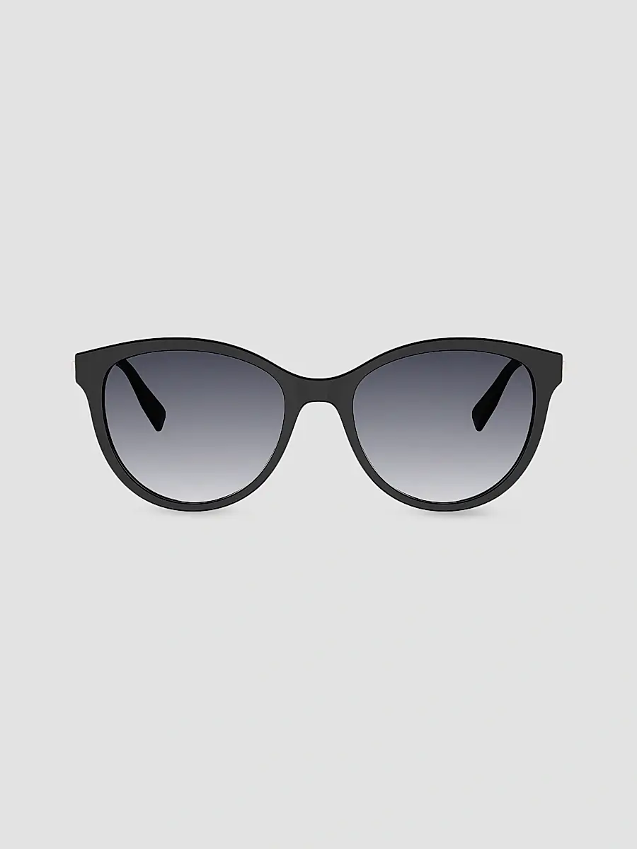 BVLGARI Women's 54MM Round Sunglasses | Thumbnail 2 BVLGARI Women's 54MM Round Sunglasses | Thumbnail 2