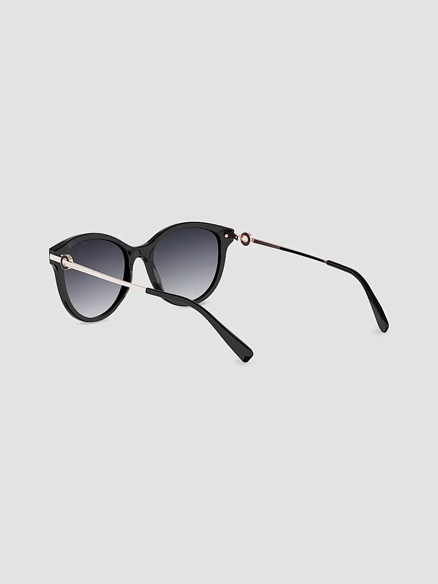 BVLGARI Women's 54MM Round Sunglasses | Thumbnail 4 BVLGARI Women's 54MM Round Sunglasses | Thumbnail 4