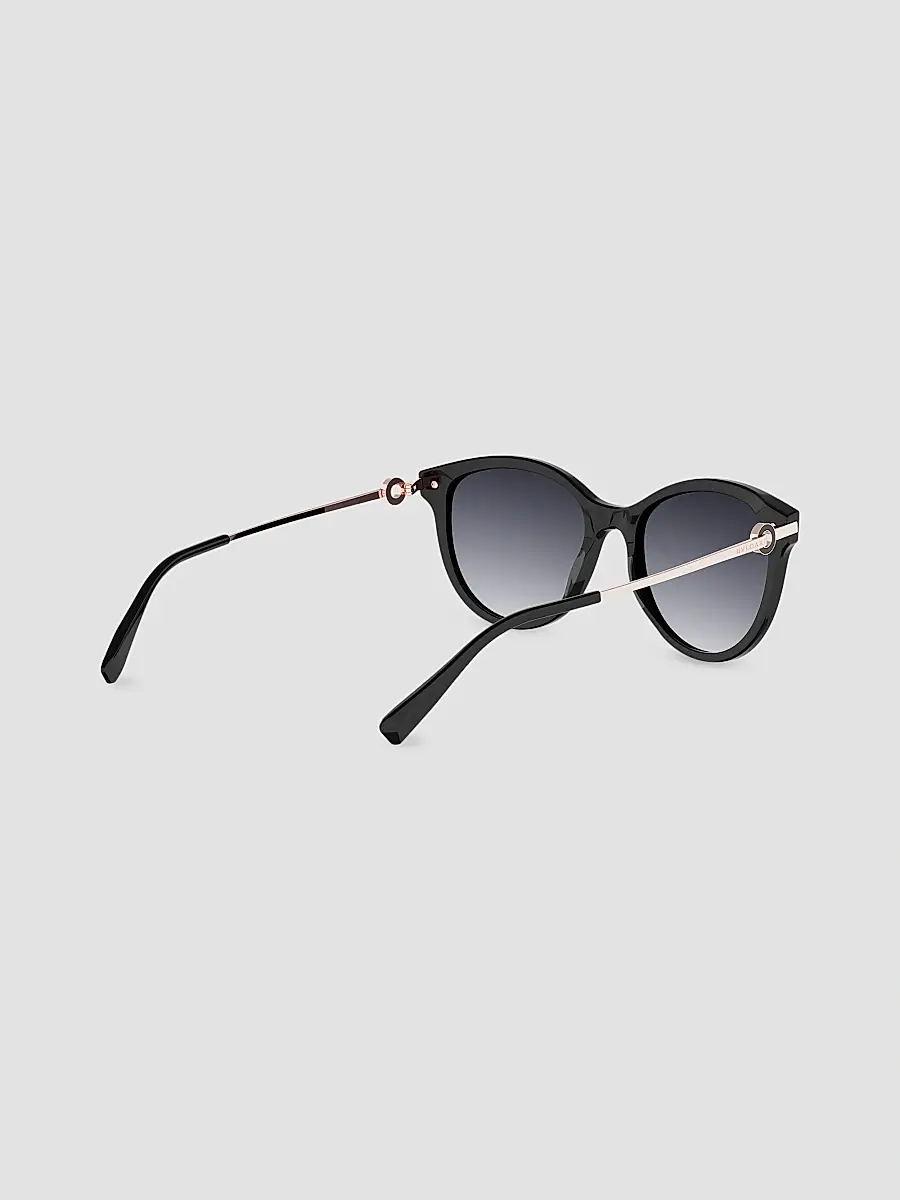 BVLGARI Women's 54MM Round Sunglasses | Thumbnail 6 BVLGARI Women's 54MM Round Sunglasses | Thumbnail 6
