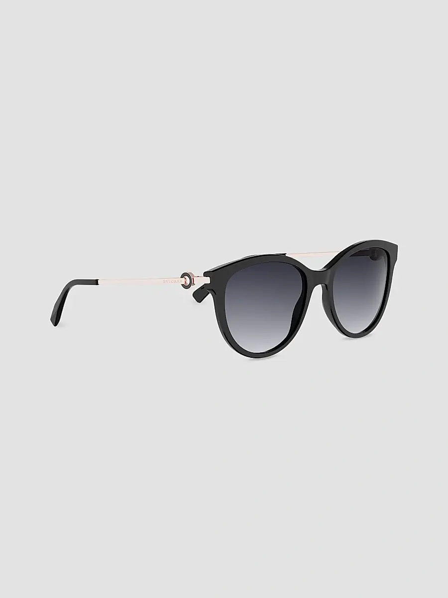 BVLGARI Women's 54MM Round Sunglasses | Thumbnail 8 BVLGARI Women's 54MM Round Sunglasses | Thumbnail 8