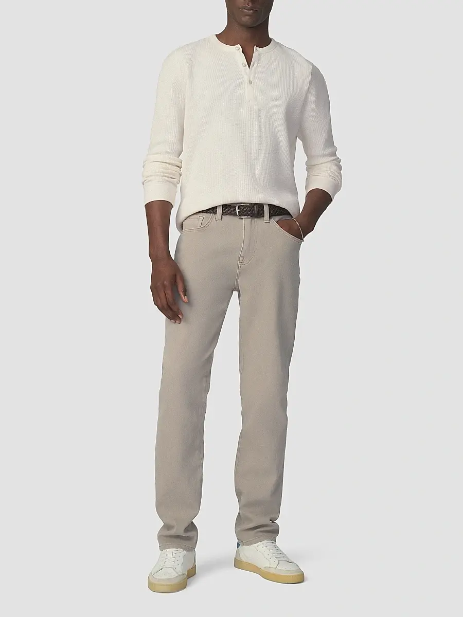 Joe's Jeans Men's Brixton Slim Straight Jeans | Thumbnail 2 Joe's Jeans Men's Brixton Slim Straight Jeans | Thumbnail 2