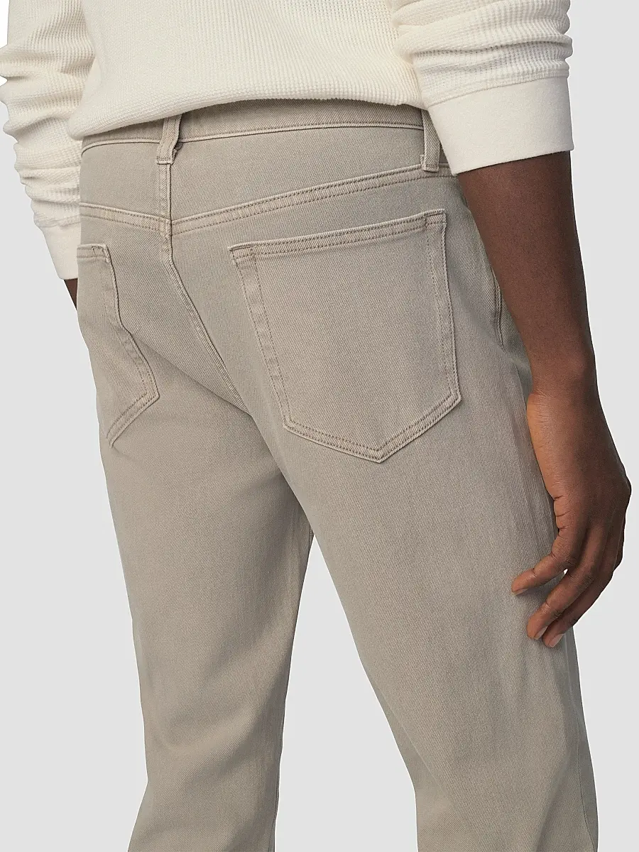 Joe's Jeans Men's Brixton Slim Straight Jeans | Thumbnail 6 Joe's Jeans Men's Brixton Slim Straight Jeans | Thumbnail 6