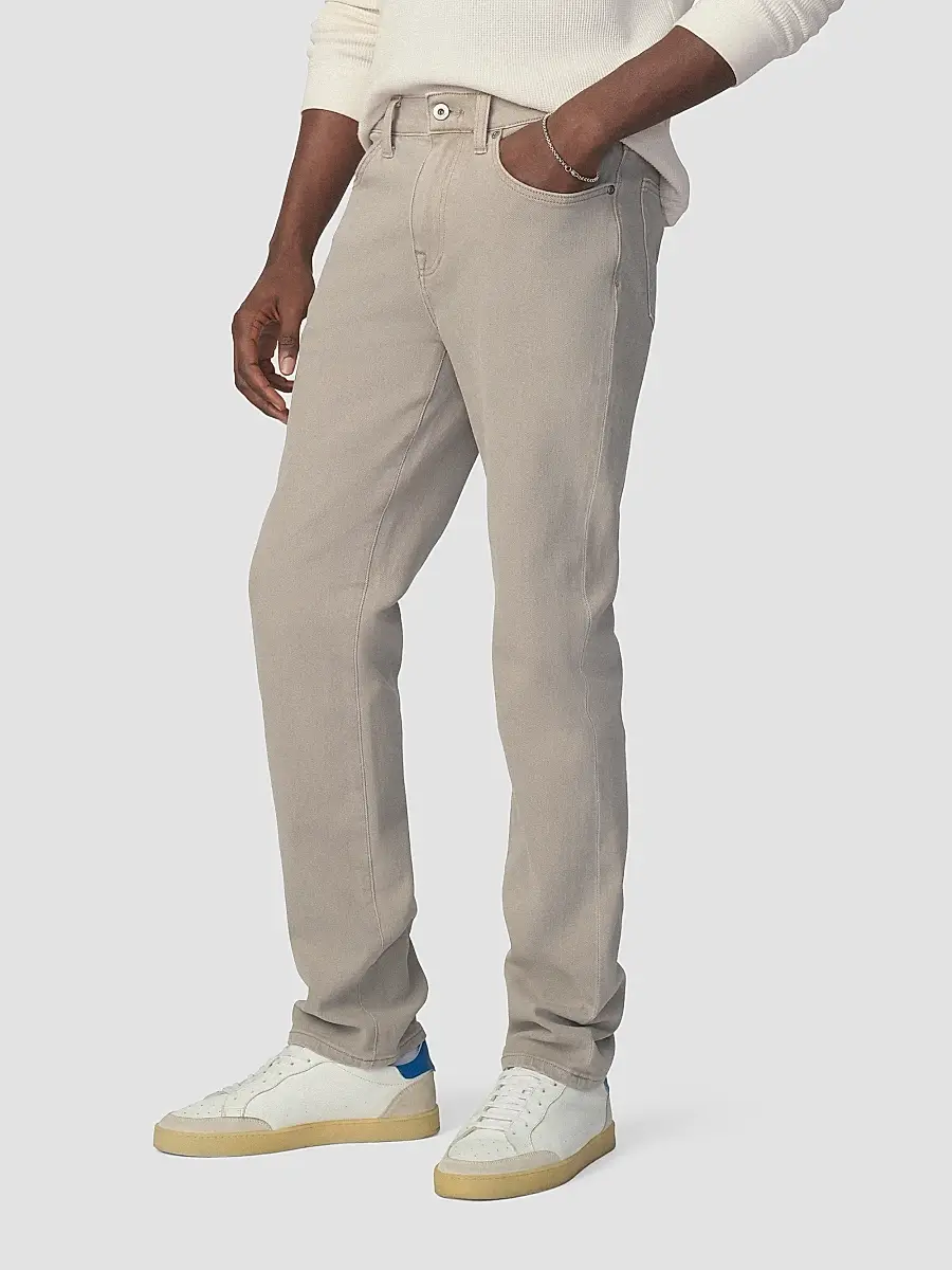 Joe's Jeans Men's Brixton Slim Straight Jeans | Thumbnail 7 Joe's Jeans Men's Brixton Slim Straight Jeans | Thumbnail 7
