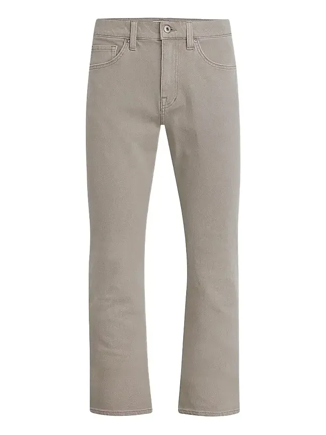 Men's Brixton Slim Straight Jeans
