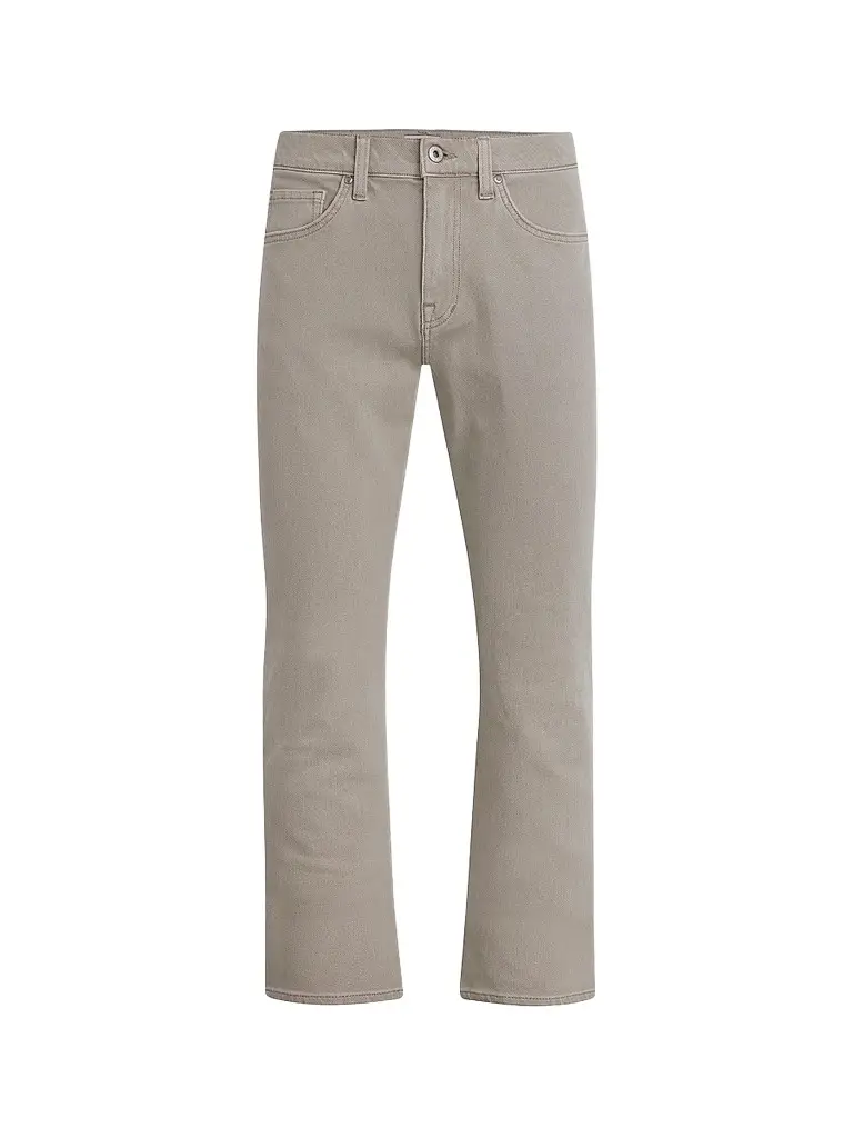 Joe's Jeans Men's The Brixton Straight Jeans - Vintage Khaki | Image 1 Joe's Jeans Men's The Brixton Straight Jeans - Vintage Khaki | Image 1