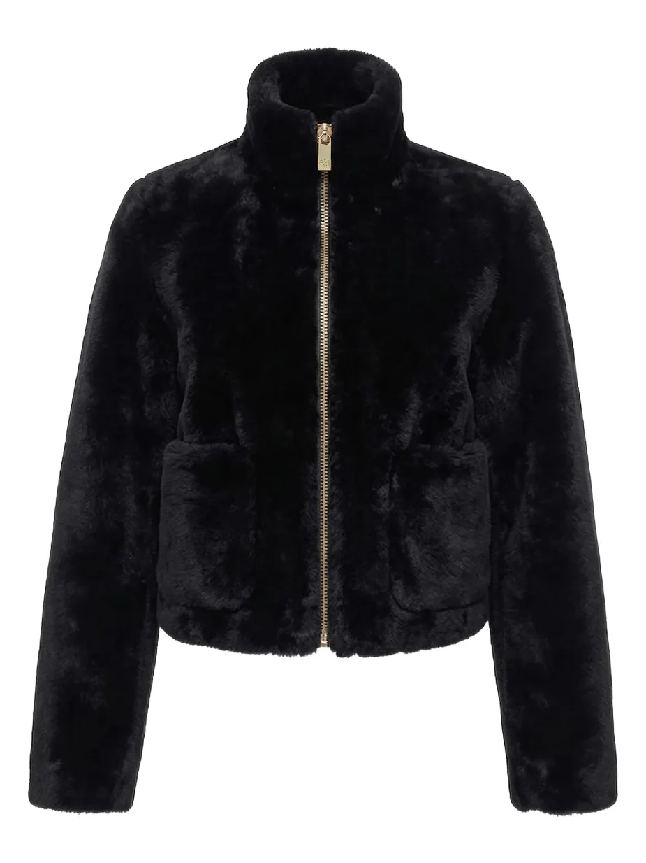 Women's Merino Shearling Lamb Coat