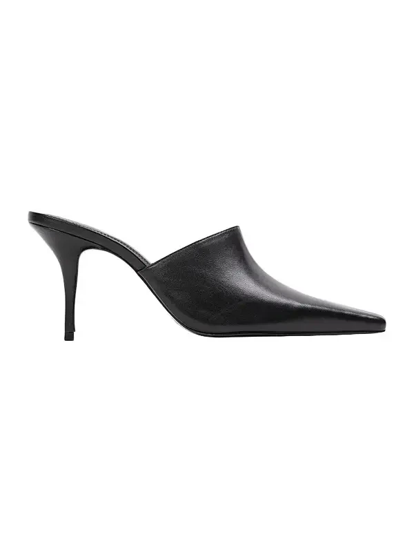 Women's Mesa 80MM Mules Women's Mesa 80MM Mules