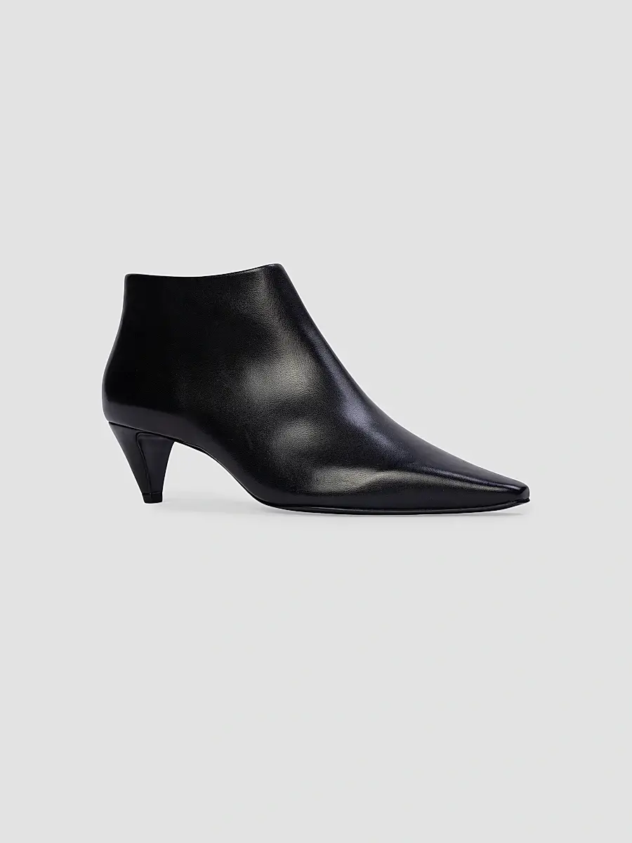 Black Suede Studio Women's Kora Boots | Thumbnail 2 Black Suede Studio Women's Kora Boots | Thumbnail 2