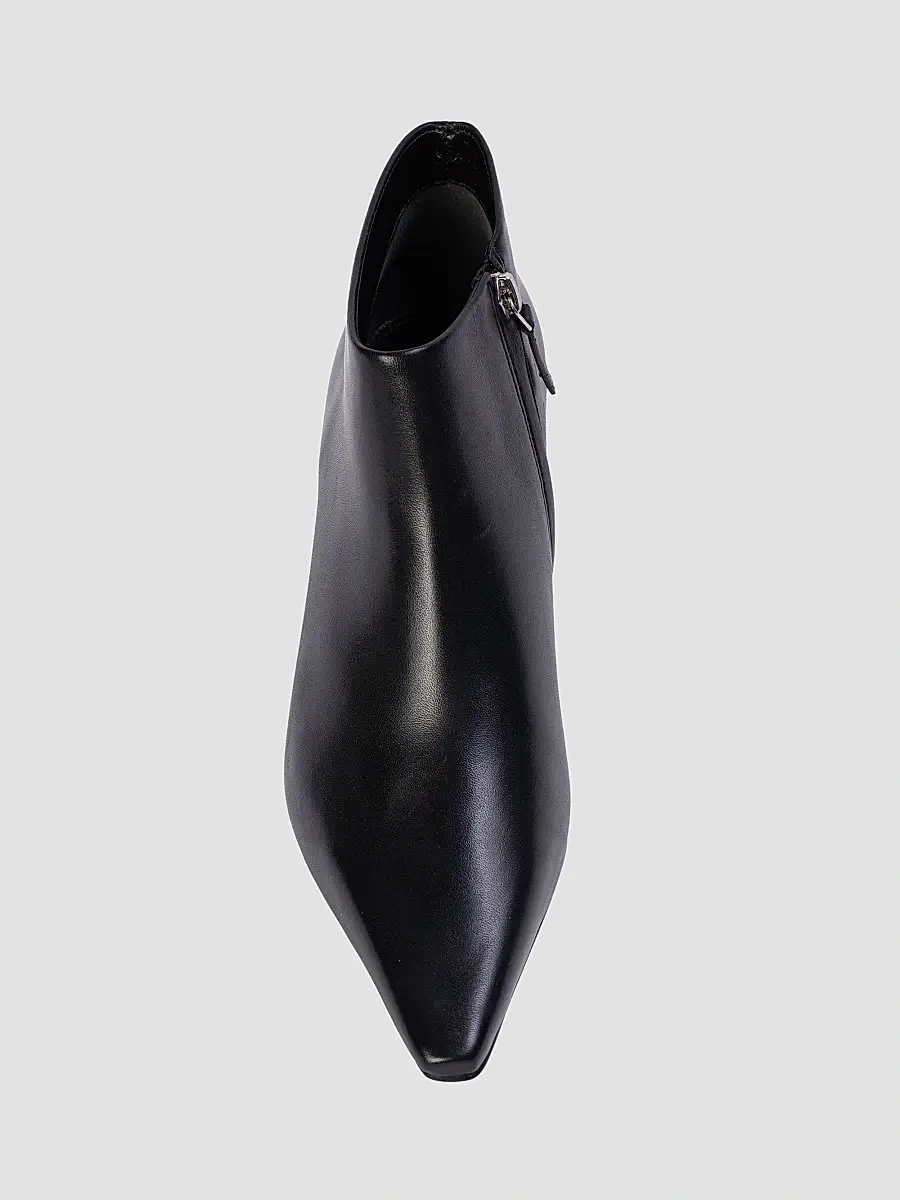Black Suede Studio Women's Kora Boots | Thumbnail 3 Black Suede Studio Women's Kora Boots | Thumbnail 3