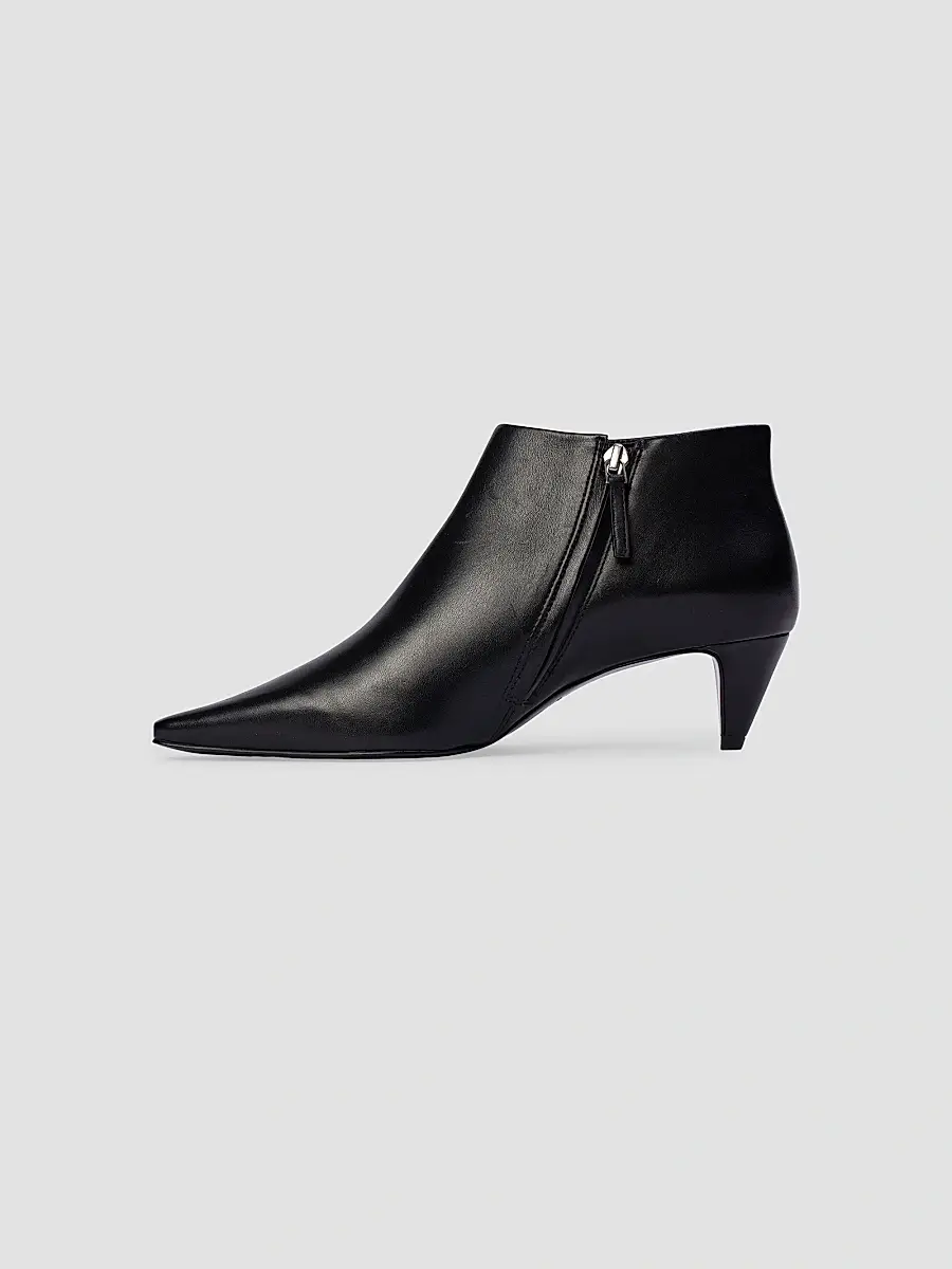 Black Suede Studio Women's Kora Boots | Thumbnail 5 Black Suede Studio Women's Kora Boots | Thumbnail 5