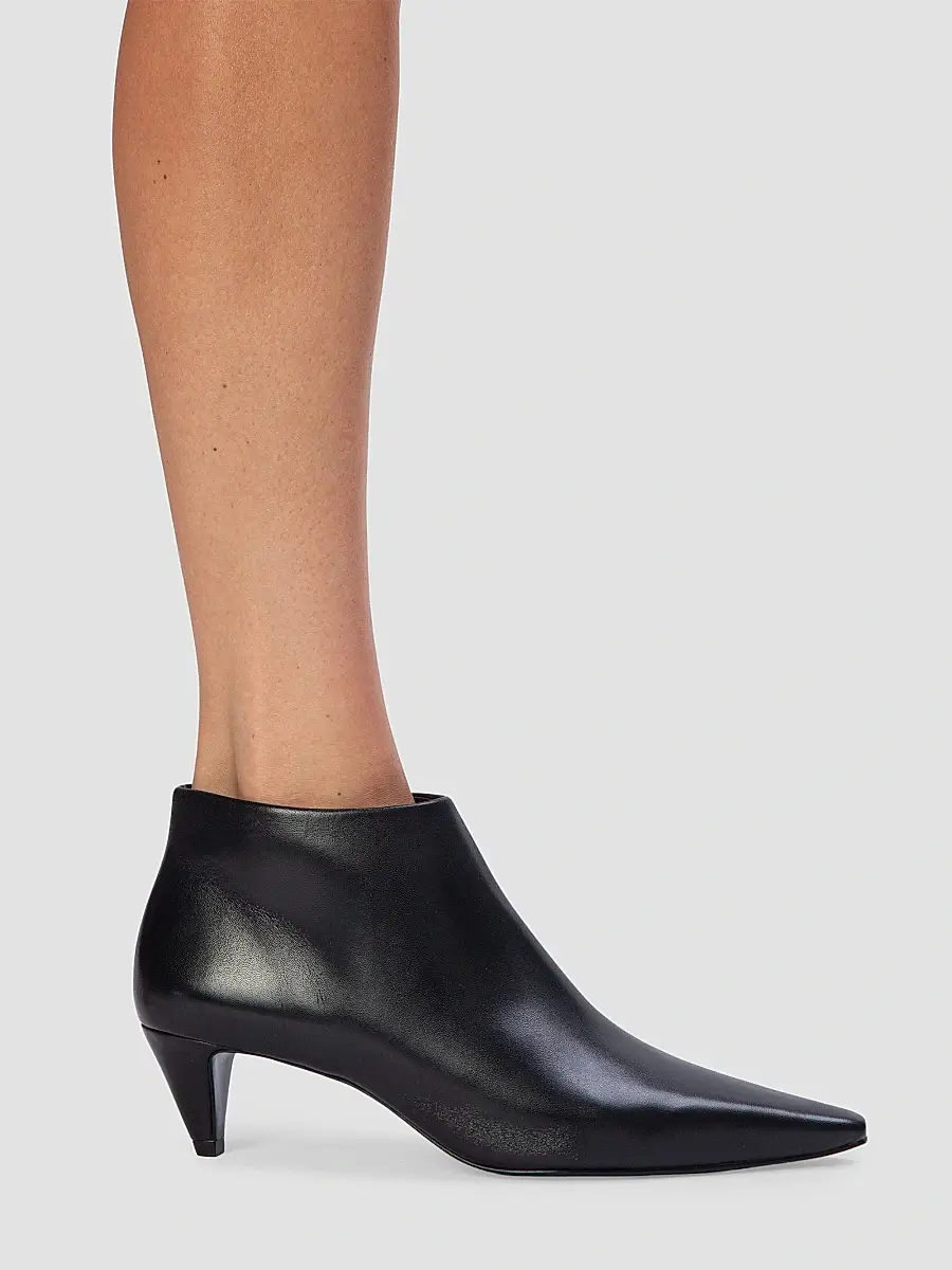 Black Suede Studio Women's Kora Boots | Thumbnail 6 Black Suede Studio Women's Kora Boots | Thumbnail 6