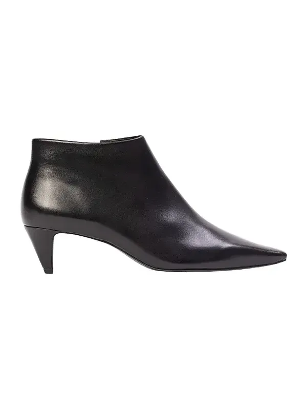 Black Suede Studio Women's Kora Boots
