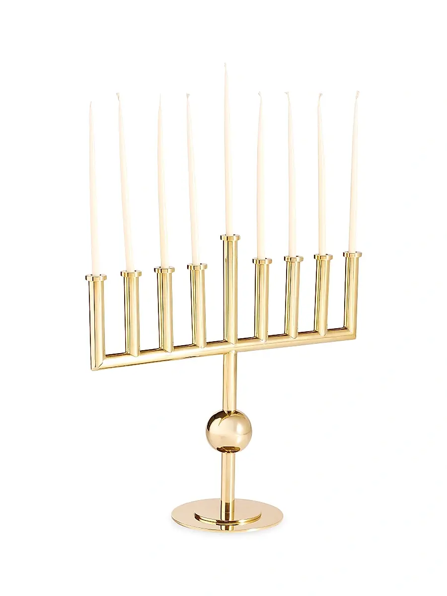 Jonathan Adler Vienna Menorah | Thumbnail 2 Jonathan Adler Vienna Menorah | Thumbnail 2