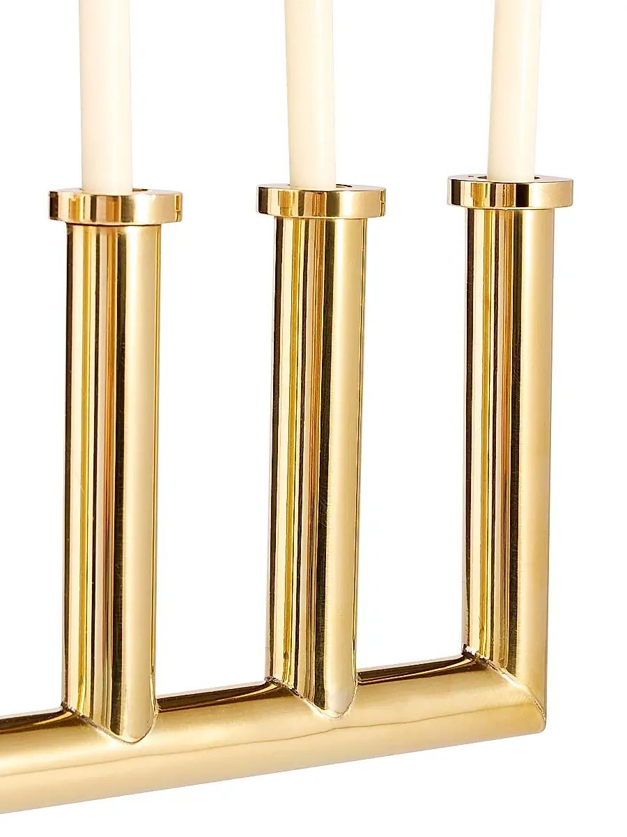 Jonathan Adler Vienna Menorah | Thumbnail 3 Jonathan Adler Vienna Menorah | Thumbnail 3