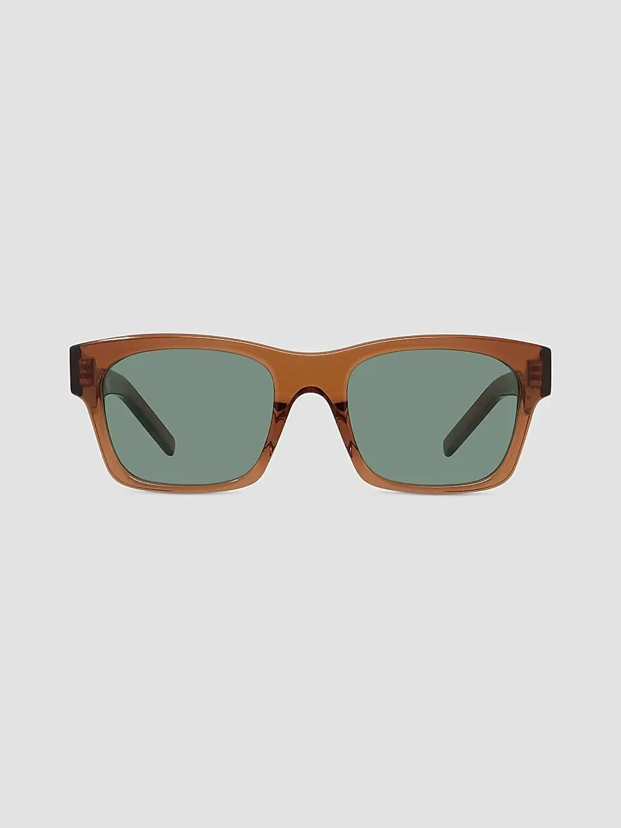 Givenchy Men's Day 55MM Rectangular Sunglasses | Thumbnail 2 Givenchy Men's Day 55MM Rectangular Sunglasses | Thumbnail 2
