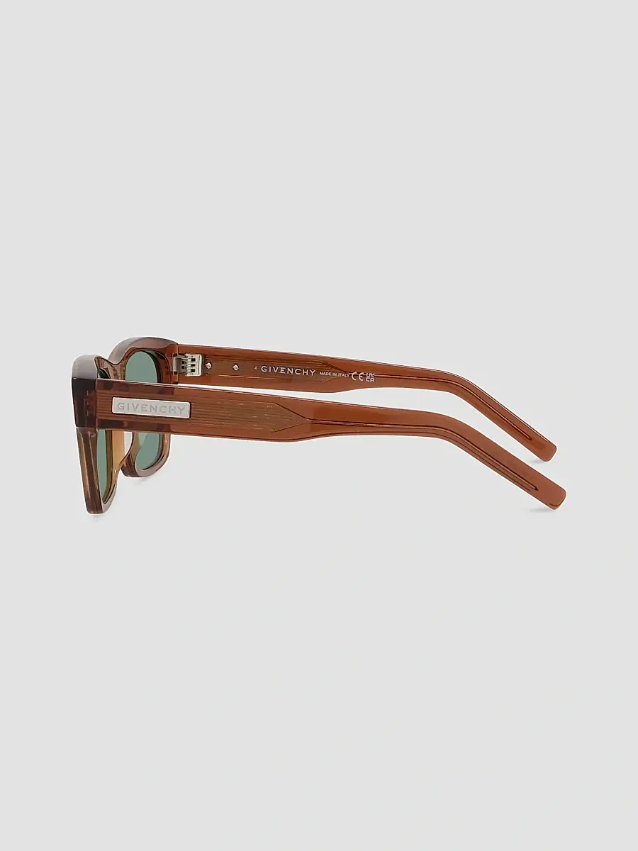 Givenchy Men's Day 55MM Rectangular Sunglasses | Thumbnail 3 Givenchy Men's Day 55MM Rectangular Sunglasses | Thumbnail 3