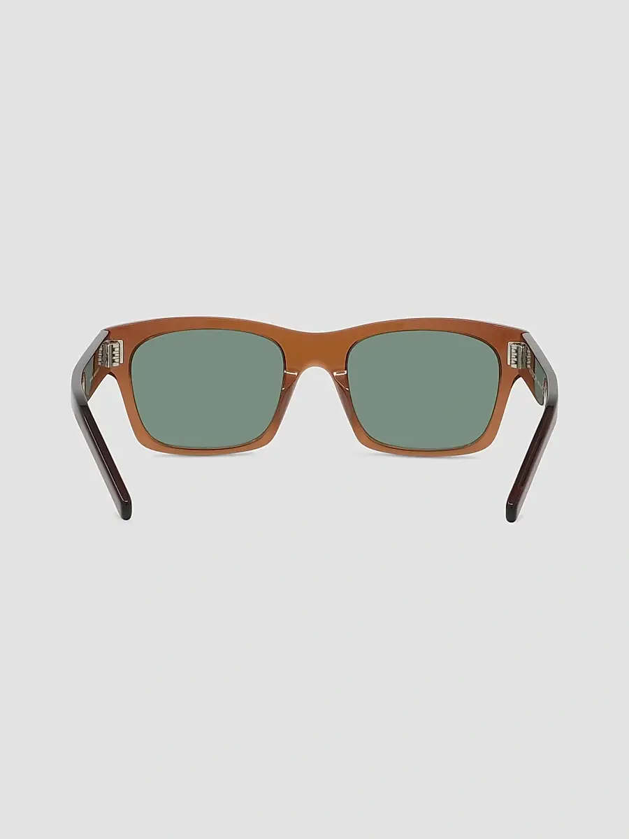 Givenchy Men's Day 55MM Rectangular Sunglasses | Thumbnail 5 Givenchy Men's Day 55MM Rectangular Sunglasses | Thumbnail 5