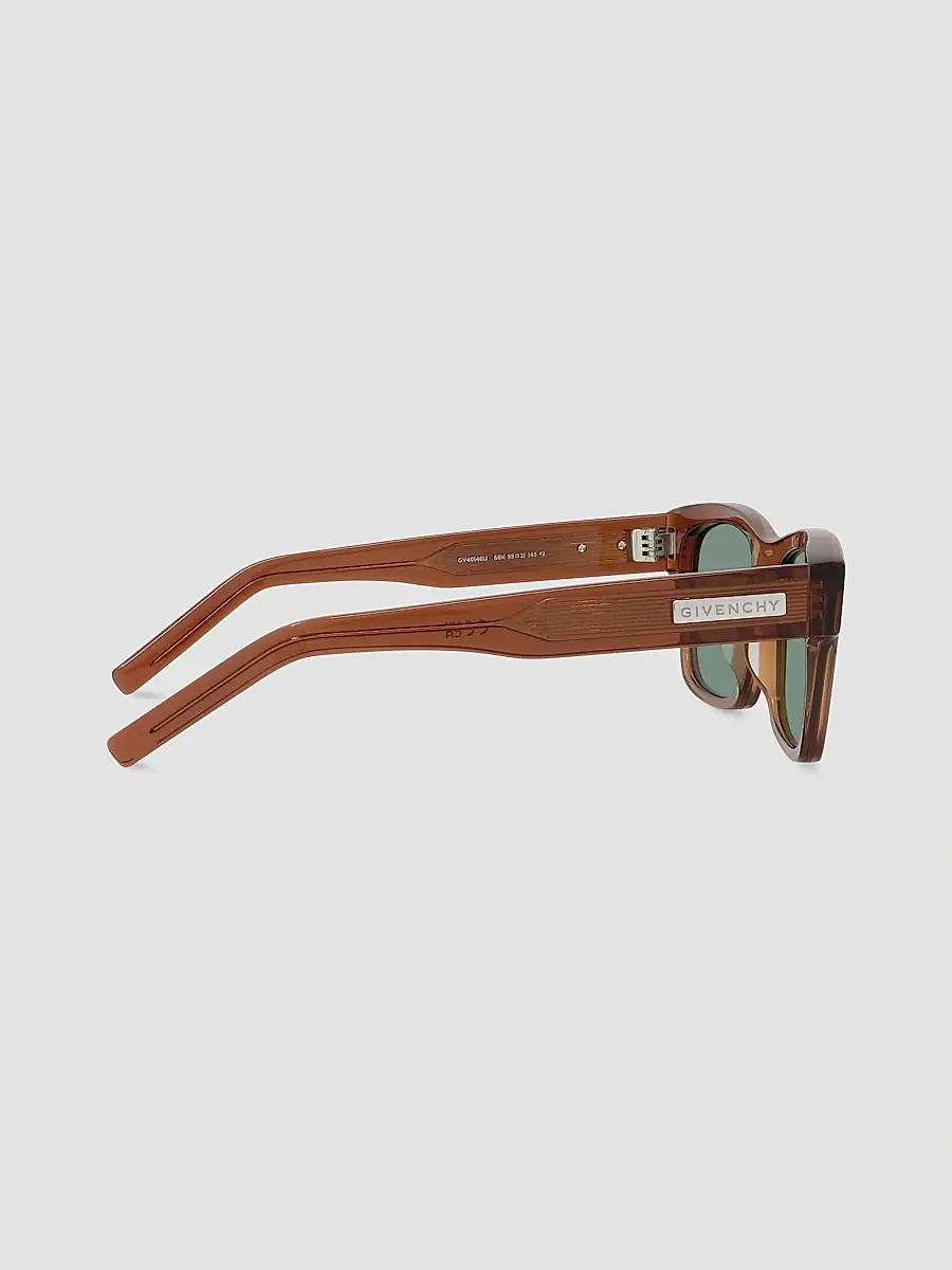 Givenchy Men's Day 55MM Rectangular Sunglasses | Thumbnail 7 Givenchy Men's Day 55MM Rectangular Sunglasses | Thumbnail 7