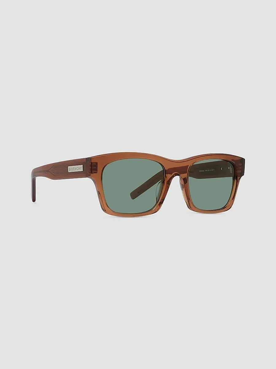 Givenchy Men's Day 55MM Rectangular Sunglasses | Thumbnail 8 Givenchy Men's Day 55MM Rectangular Sunglasses | Thumbnail 8