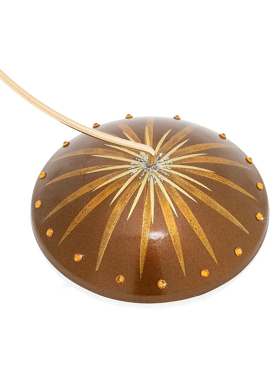 Jay Strongwater Large Ornament Stand | Thumbnail 2 Jay Strongwater Large Ornament Stand | Thumbnail 2