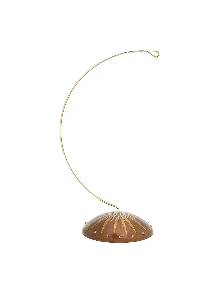 Jay Strongwater Large Ornament Stand Medium | Image 1 Jay Strongwater Large Ornament Stand Medium | Image 1
