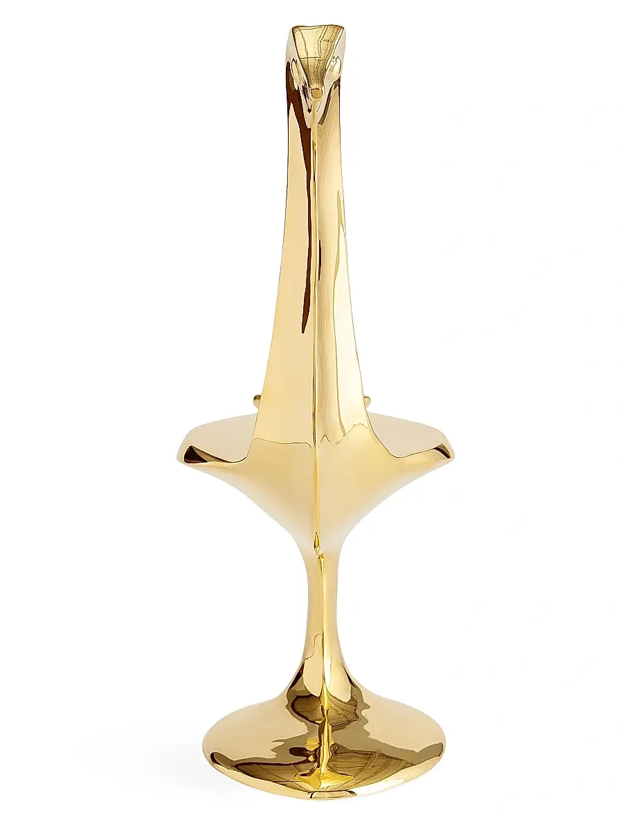 Jonathan Adler Judaica Bird Menorah | Thumbnail 3