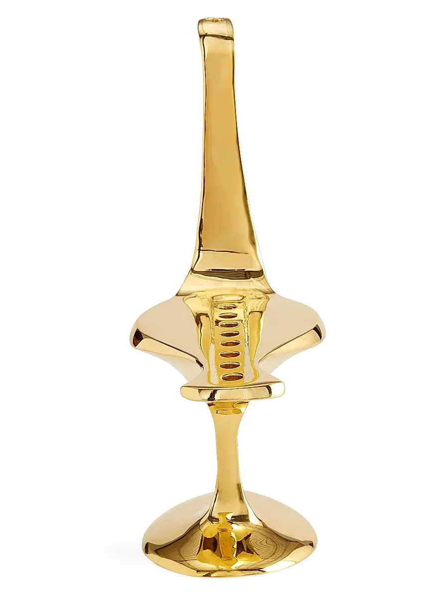 Jonathan Adler Judaica Bird Menorah | Thumbnail 5