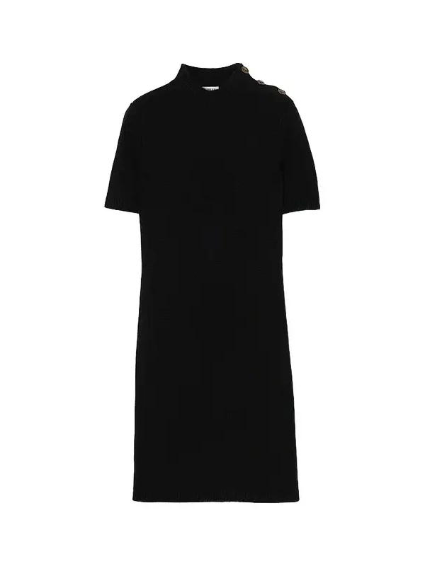 Women's Cassidy Cashmere Mini Dress Women's Cassidy Cashmere Mini Dress