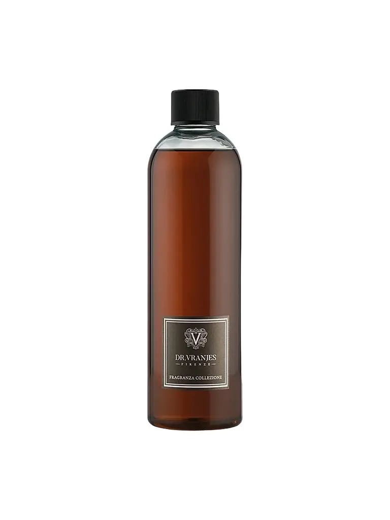 DR. VRANJES FIRENZE Oud Nobile Diffuser Refill | Image 1 DR. VRANJES FIRENZE Oud Nobile Diffuser Refill | Image 1