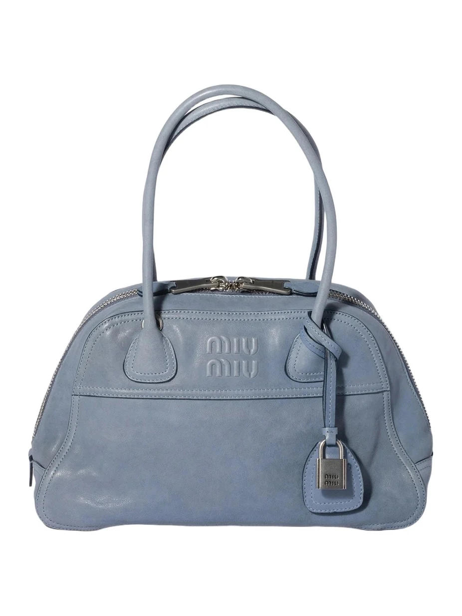 Women's Vivant Leather Top Handle Bag Women's Vivant Leather Top Handle Bag
