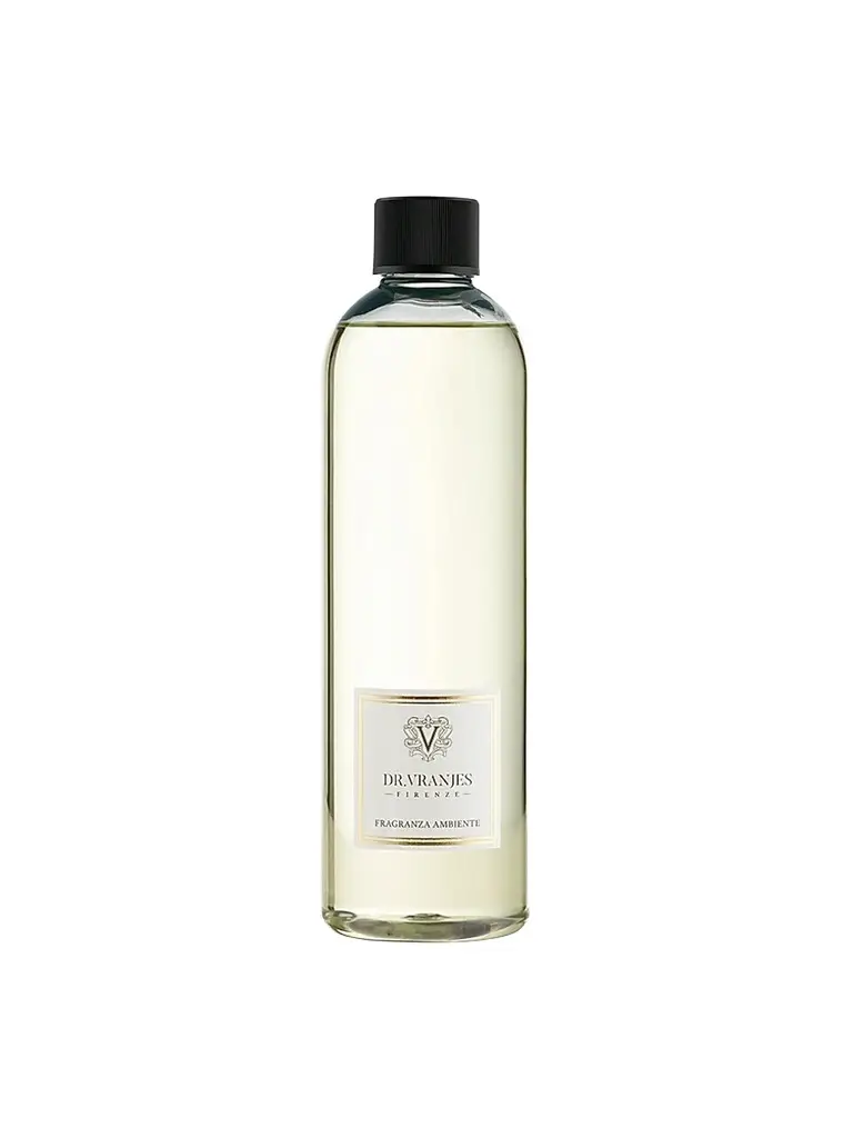 DR. VRANJES FIRENZE Ginger Lime Diffuser Refill | Image 1 DR. VRANJES FIRENZE Ginger Lime Diffuser Refill | Image 1
