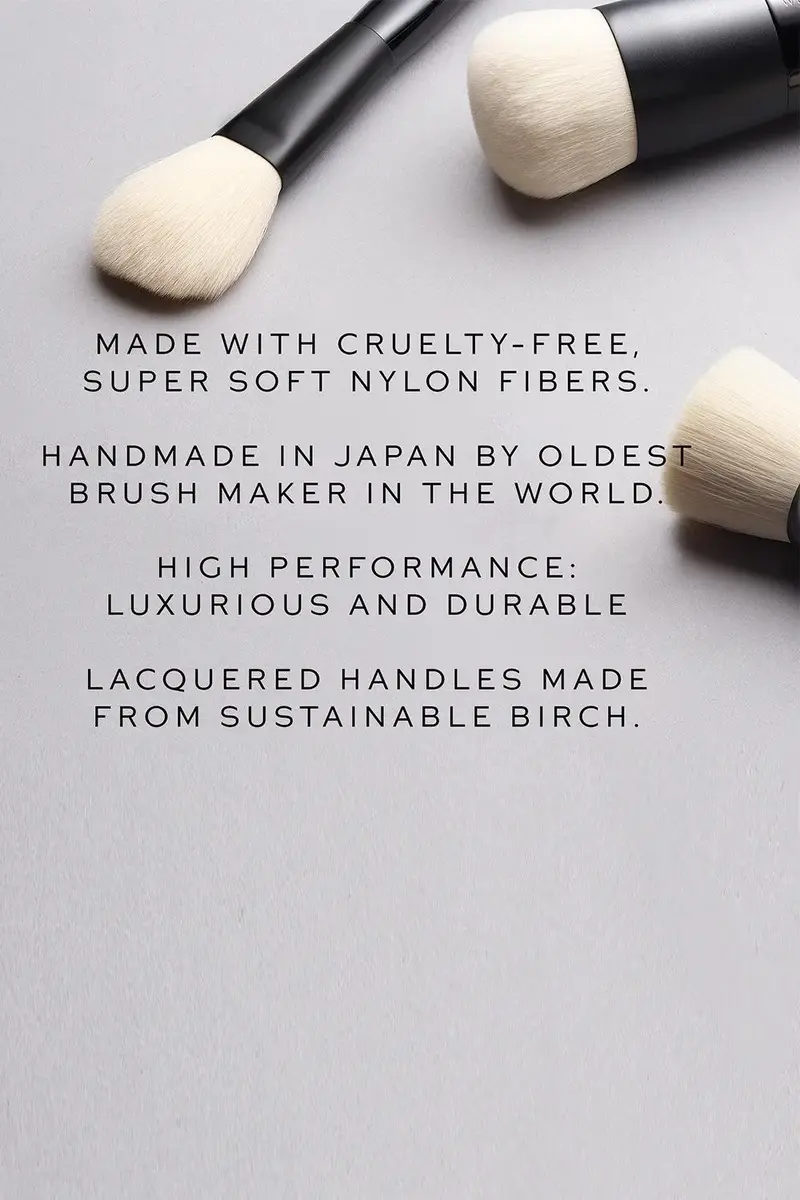 Westman Atelier Liquid Foundation Brush | Thumbnail 2