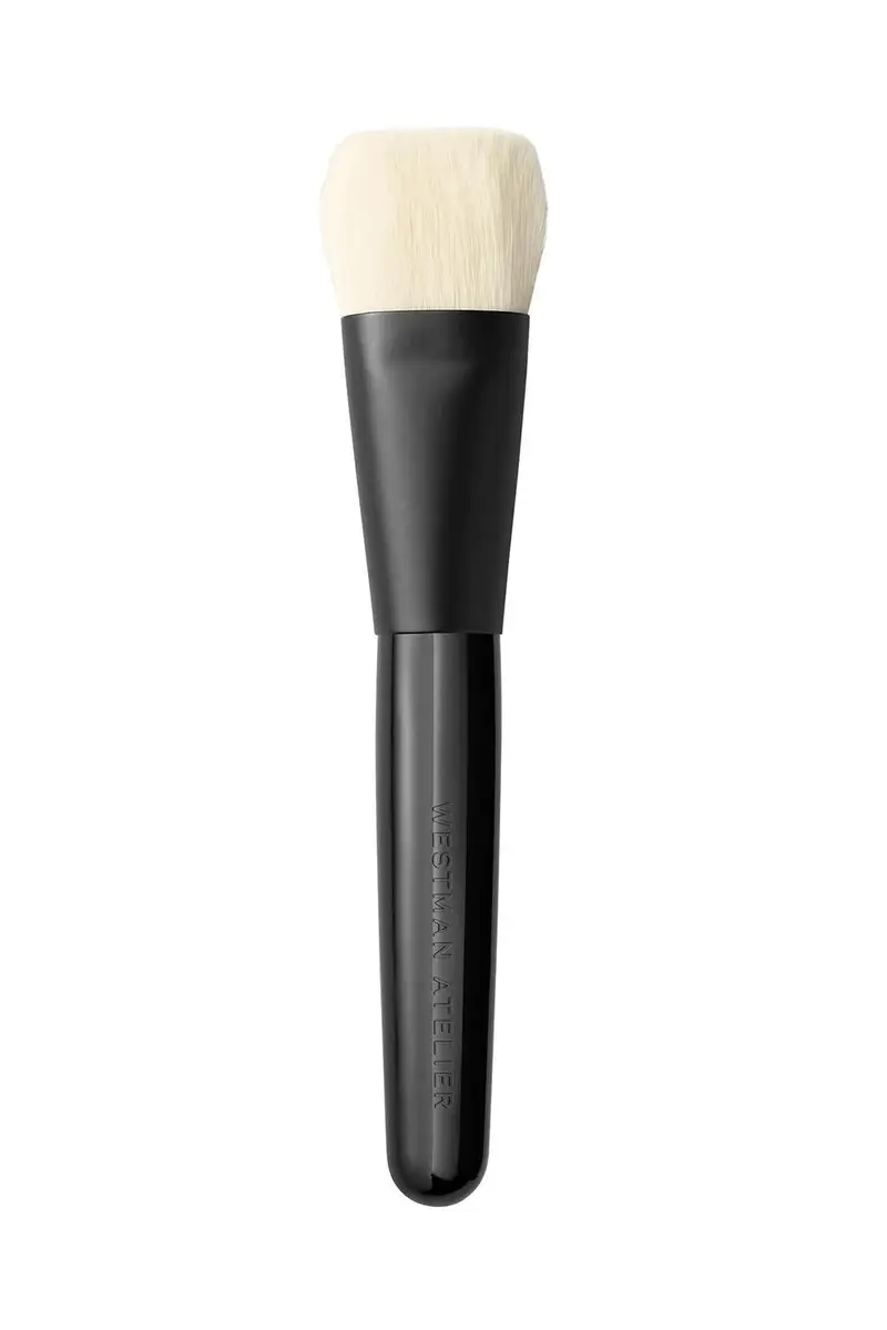 Westman Atelier Liquid Foundation Brush | Image 1 Westman Atelier Liquid Foundation Brush | Image 1