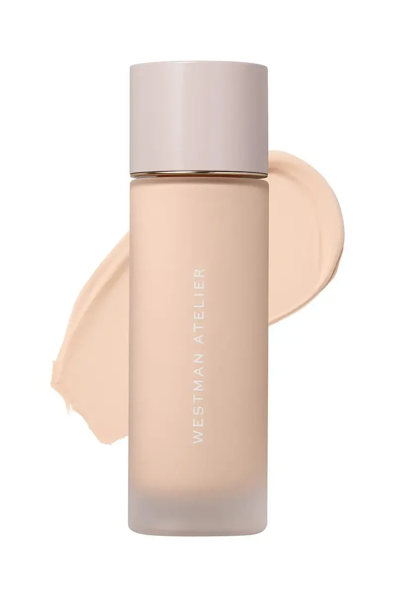 Westman Atelier Supreme Biocomplex Liquid Foundation - Atelier F1 | Image 1 Westman Atelier Supreme Biocomplex Liquid Foundation - Atelier F1 | Image 1