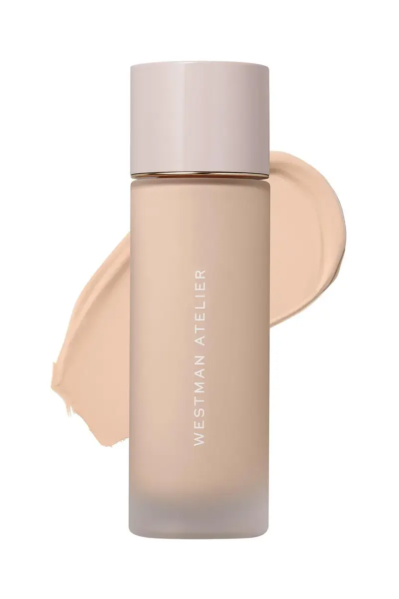 Westman Atelier Supreme Biocomplex Liquid Foundation - Atelier F3 | Image 1 Westman Atelier Supreme Biocomplex Liquid Foundation - Atelier F3 | Image 1