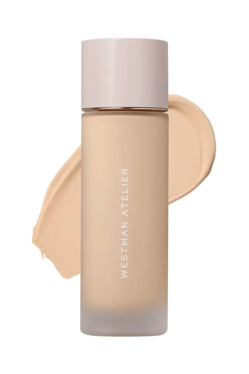 Westman Atelier Supreme Biocomplex Liquid Foundation - Atelier F4 | Image 1 Westman Atelier Supreme Biocomplex Liquid Foundation - Atelier F4 | Image 1