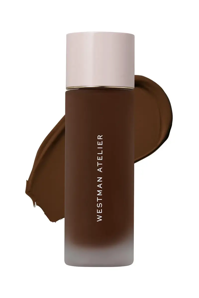Westman Atelier Supreme Biocomplex Liquid Foundation - Atelier R4 | Image 1 Westman Atelier Supreme Biocomplex Liquid Foundation - Atelier R4 | Image 1