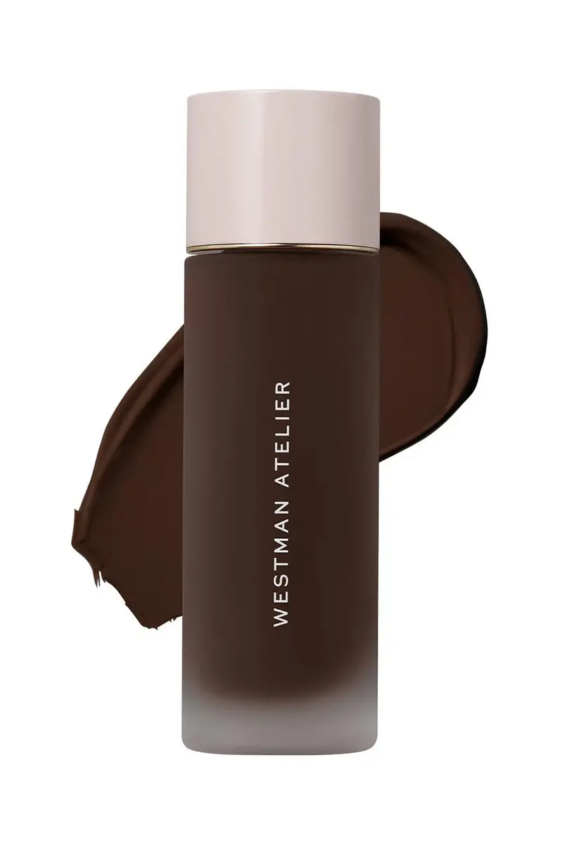 Westman Atelier Supreme Biocomplex Liquid Foundation - Atelier R5 | Image 1 Westman Atelier Supreme Biocomplex Liquid Foundation - Atelier R5 | Image 1