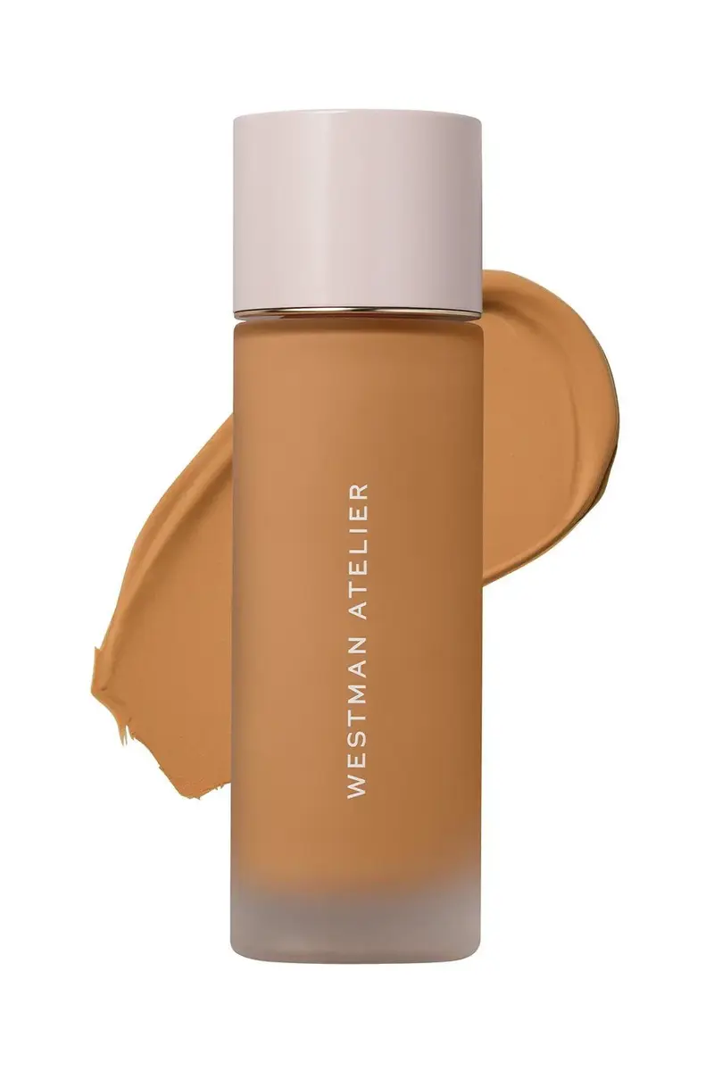 Westman Atelier Supreme Biocomplex Liquid Foundation - Atelier T3
