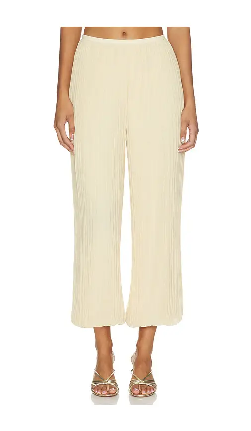 Zimmermann Pleated Harem Pant | Thumbnail 2 Zimmermann Pleated Harem Pant | Thumbnail 2