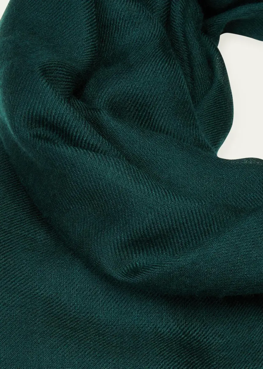 Sofia Cashmere Lightweight Cashmere Scarf | Thumbnail 4