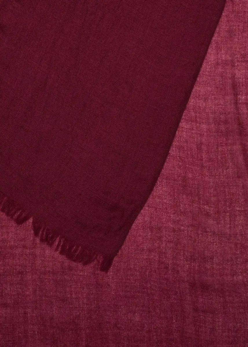 Sofia Cashmere Lightweight Cashmere Scarf | Thumbnail 10