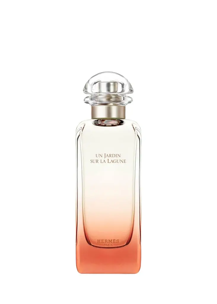 HERMÈS Un Jardin sur la Lagune Eau de Toilette