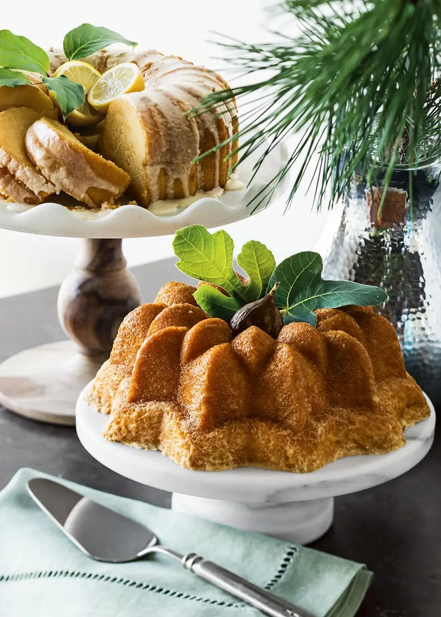 PM Delights Rum Bundt Cake | Thumbnail 2