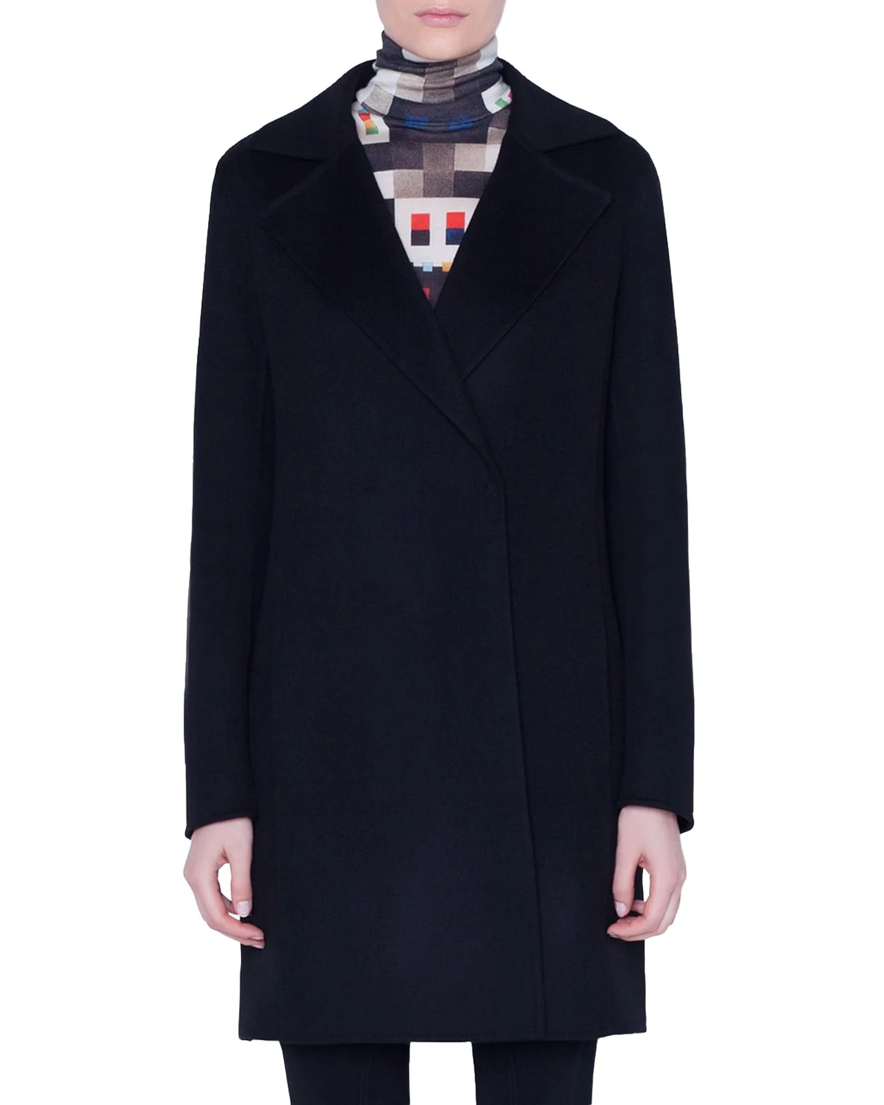 Bera Cashmere Coat
