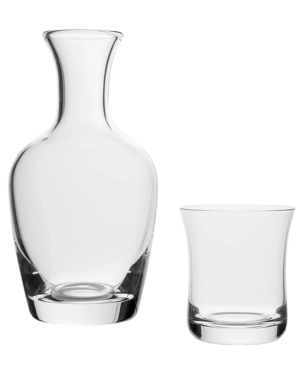 William Yeoward Crystal Classic Carafe & Tumbler Set
