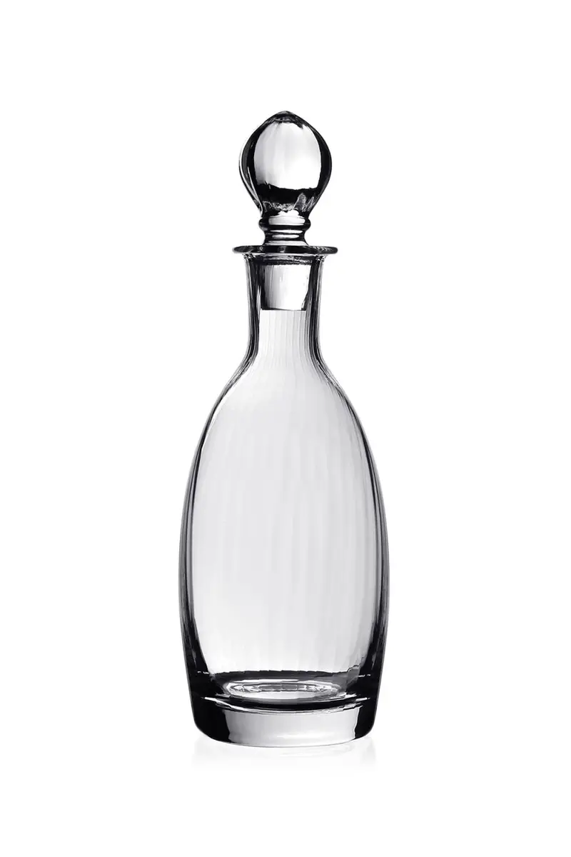 William Yeoward Crystal Corinne Glass Decanter Bottle | Thumbnail 3 William Yeoward Crystal Corinne Glass Decanter Bottle | Thumbnail 3