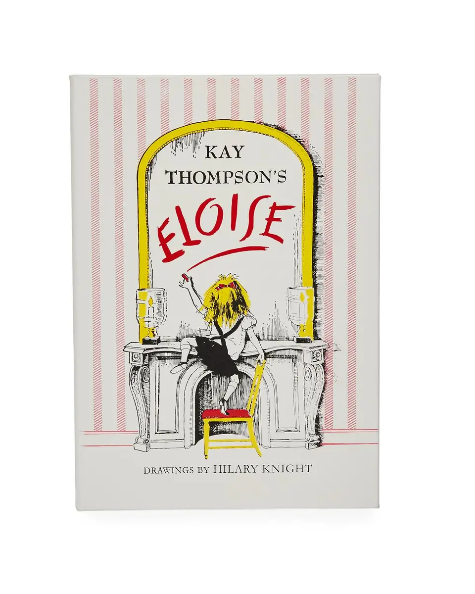 Graphic Image "Eloise" | Image 1 Graphic Image "Eloise" | Image 1