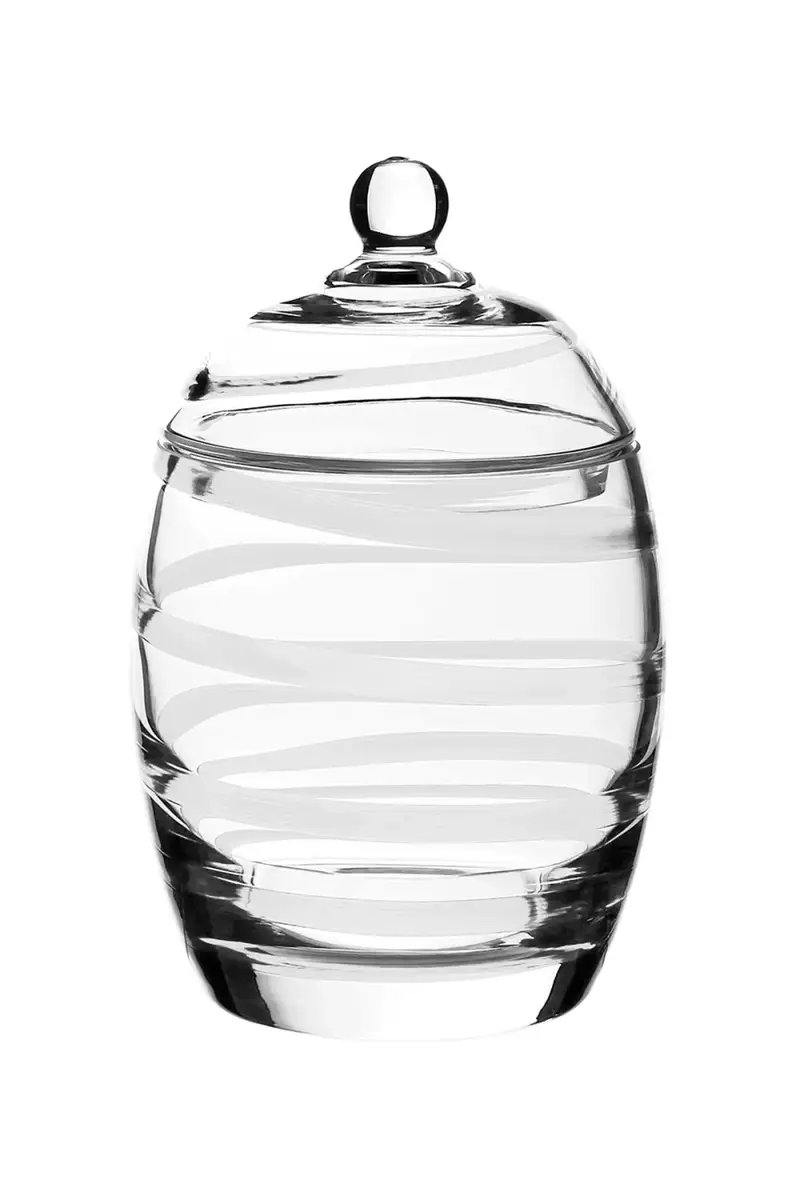 William Yeoward Crystal Bella Bianca Candy Jar | Thumbnail 3 William Yeoward Crystal Bella Bianca Candy Jar | Thumbnail 3
