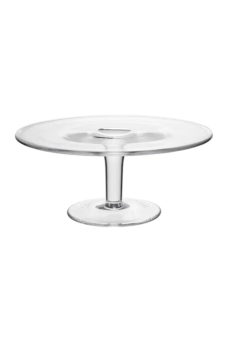 William Yeoward Crystal Bella Cake Stand | Thumbnail 2 William Yeoward Crystal Bella Cake Stand | Thumbnail 2